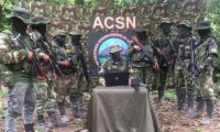 Autodefensas Conquistadoras de  la Sierra