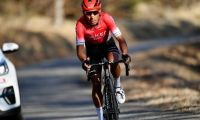 Nairo Quintana.