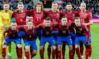 Selección checa.