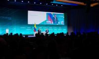 El Presidente Duque resaltó el reconocimiento y apoyo que recibió Colombia y las políticas del Gobierno.