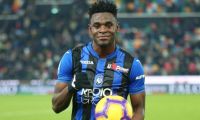 Duvan Zapata.