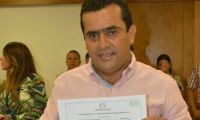 Fernando José Muñoz Duque.