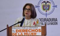 Margarita Cabello Blanco, Procuradora General de la Nación.