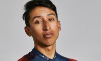 Egan Bernal 