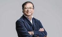 Gustavo Petro.