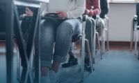 El ente de control evaluó la investigación por la queja que por acoso sexual presentaron 131 estudiantes de la Universidad Distrital.