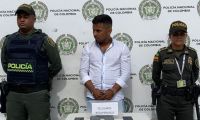 Luis Rodolfo Hernández.