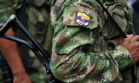 Disidencias de las Farc asesinaron al 'fugitivo'