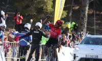 Nairo Quintana.