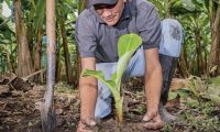 El proyecto conjunto busca además de mejorar la capacidad productiva.