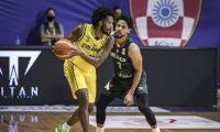 Brian Angola, uno de los más destacados.