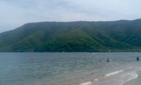 Playas del Parque Tayrona