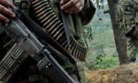 Grupos armados de Colombia 