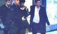 Fernando Andre Sabag Montiel, atacante de Cristina Kirchner