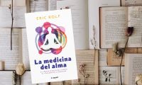 Libro 'La medicina del alma'