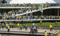 Lugar de los hechos.