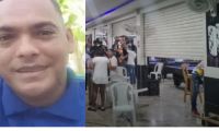 El hecho dejó un muerto y un herido.