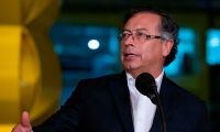 Gustavo Petro