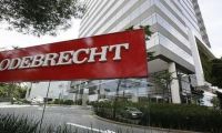 Imputa a propietarios y representantes de una empresa que estaría vinculada al caso de Odebrecht