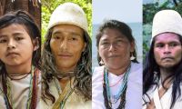 Cajar: deben cesar los ataques contra pueblos indígenas de la Sierra
