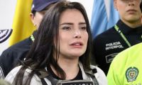 Próximo 16 de noviembre Aida Merlano será acusada por los delitos de fuga de presos