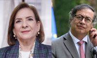 Procuradora le dice al Gobierno Nacional que "No es hora de improvisar"