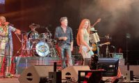 Shakira y Carlos Vives