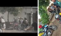 Denuncia en el PMU sobre presuntas anomalías en Zona Bananera.