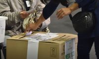 La Procuraduría recibió más de 600 denuncias durante elecciones territoriales 2023