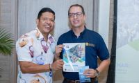Unimagdalena lanza el nuevo programa Ingeniería Marino-Costera, único en América Latina