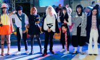 La cultura ‘Geek’ se tomó la FilSMar en la Unimagdalena