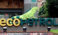 Ecopetrol inicia perforación del pozo en el Mar Caribe