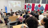 ‘Dialogando sobre el legado de la Comisión de la Verdad’