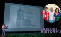 Unimagdalena sugiere el uso de tecnología para recuperación cultural en el Centro Histórico