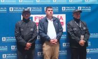 Cárcel a funcionario de Migración Colombia por posibles actos de corrupción