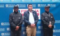 Cárcel a funcionario de Migración Colombia por posibles actos de corrupción