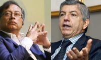 Partido Liberal y el Partido Verde se declararían en independencia al gobierno Petro