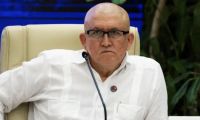 “El ELN no hace secuestros”:  las declaraciones de Antonio García generaron rechazo