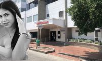 Seguimiento.co Wendy Daniela López Ortiz murió en la Clínica Prado.