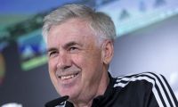 Carlo Ancelotti renueva contrato hasta 2026.