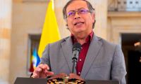 Gustavo Petro