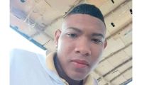 Yorman David Gonzáles.
