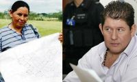 Yolanda Izquierdo fue asesinada en 2007. 