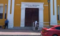 Concejo de Cartagena.
