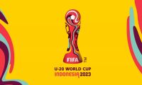 El Mundial Sub-20 de Indonesia está programado para disputarse del 20 de mayo al 11 de junio.