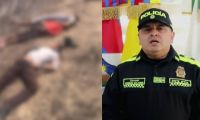 El comandante de la Policía del Magdalena se pronunció sobre los hechos.