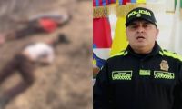 El comandante de la Policía del Magdalena se pronunció sobre los hechos.