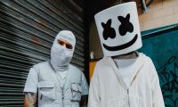 Marshmello y Farruko