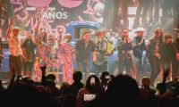 Carlos Vives y la Provincia 