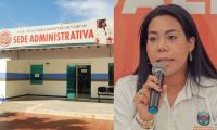 Diana Celedón asumirá la gerencia de la ESE Alejandro Próspero